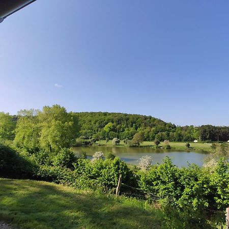Gite 9 Personnes Fecamp Etretat Colleville Eksteriør bilde