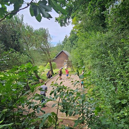 Gite 9 Personnes Fecamp Etretat Colleville Eksteriør bilde