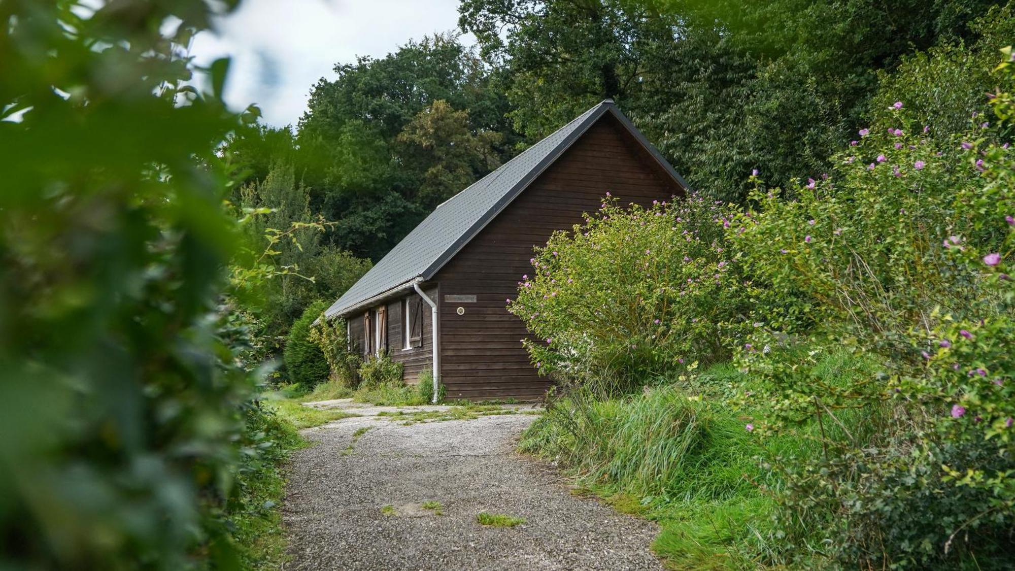 Gite 9 Personnes Fecamp Etretat Colleville Eksteriør bilde