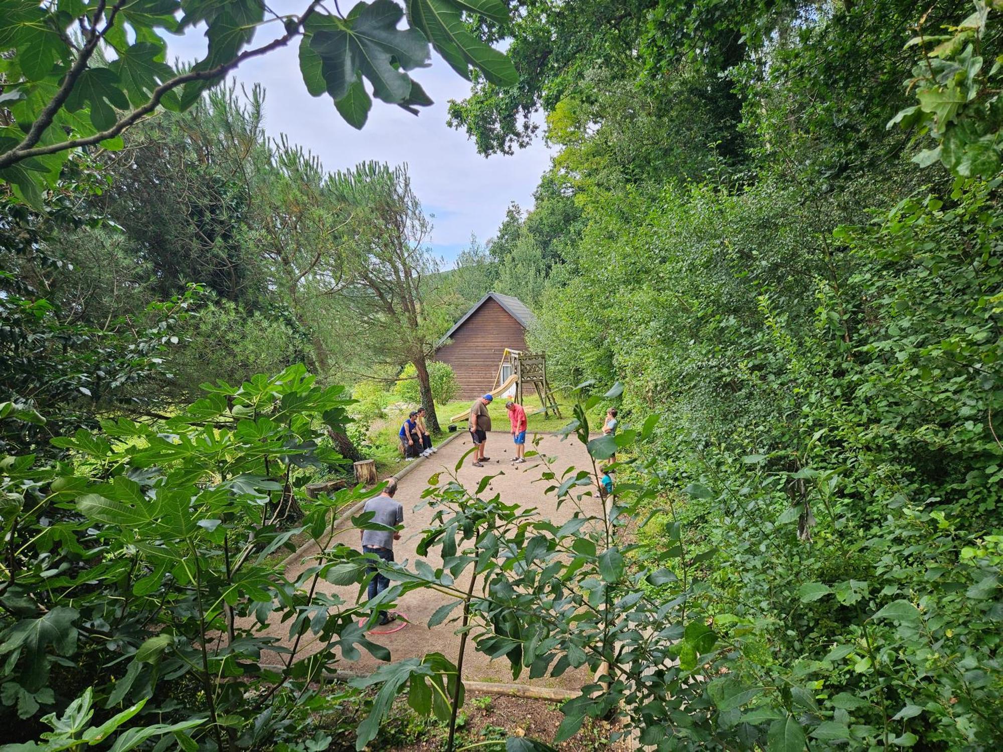 Gite 9 Personnes Fecamp Etretat Colleville Eksteriør bilde